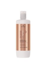 SCHWARZKOPF BLONDME PREMIUM DEVELOPER OIL FORMULA