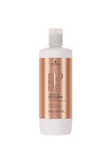 SCHWARZKOPF BLONDME PREMIUM DEVELOPER OIL FORMULA