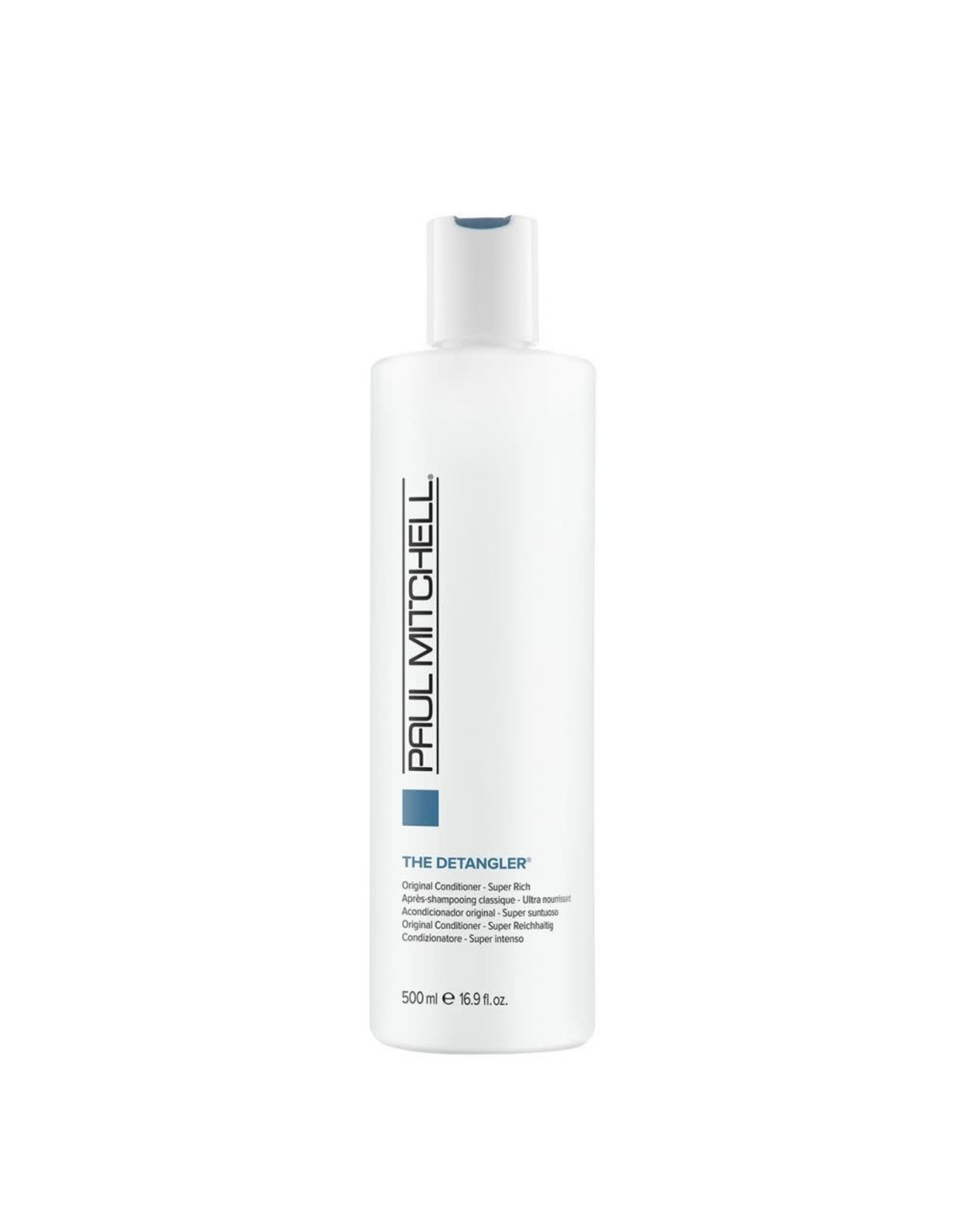 PAUL MITCHELL THE DETANGLER
