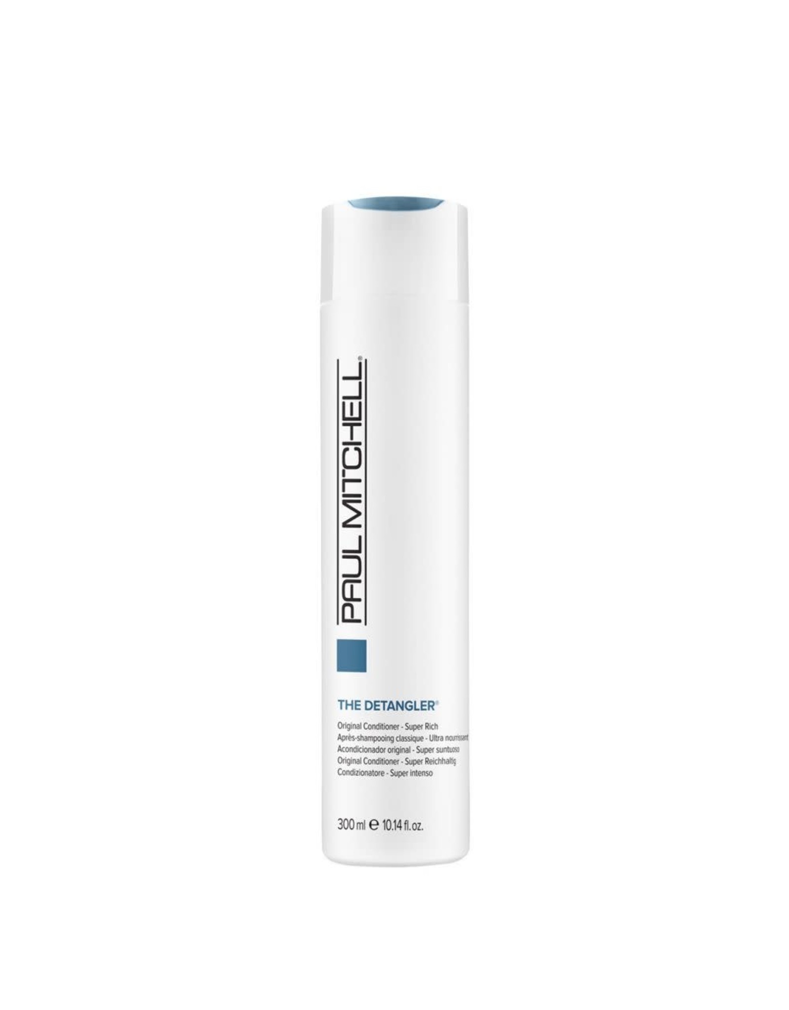 PAUL MITCHELL THE DETANGLER