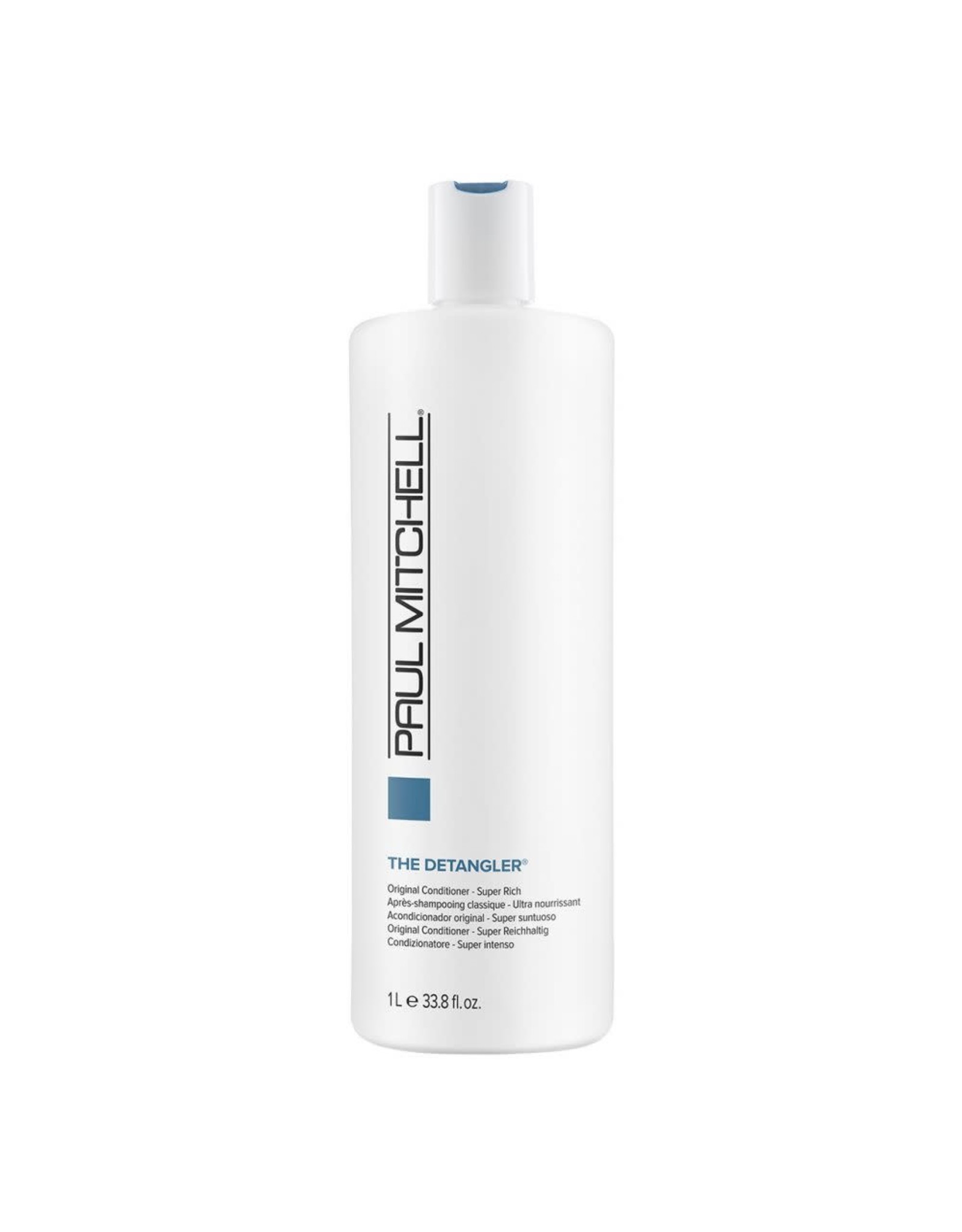 PAUL MITCHELL THE DETANGLER
