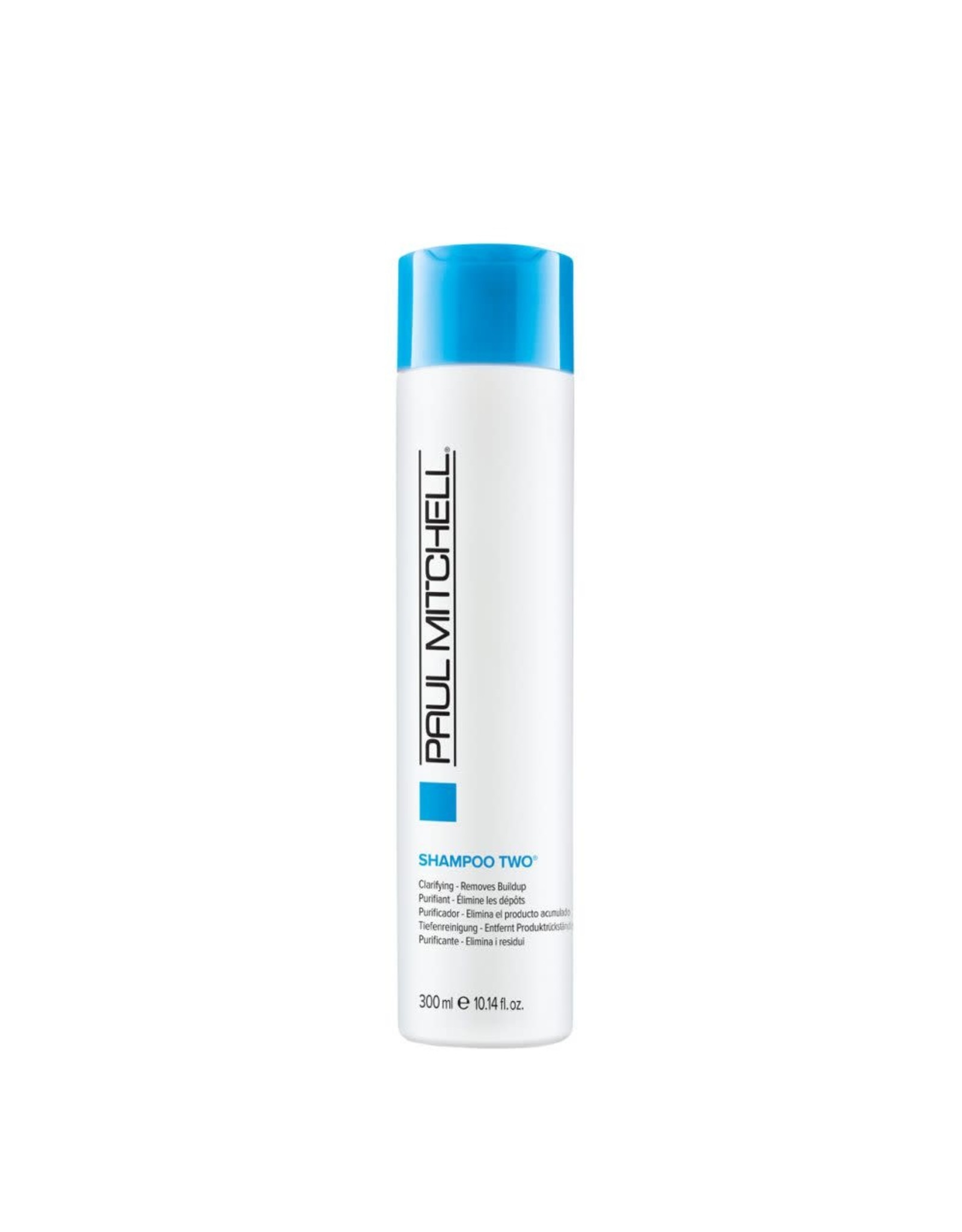PAUL MITCHELL SHAMPOO TWO