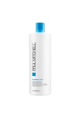 PAUL MITCHELL SHAMPOO TWO