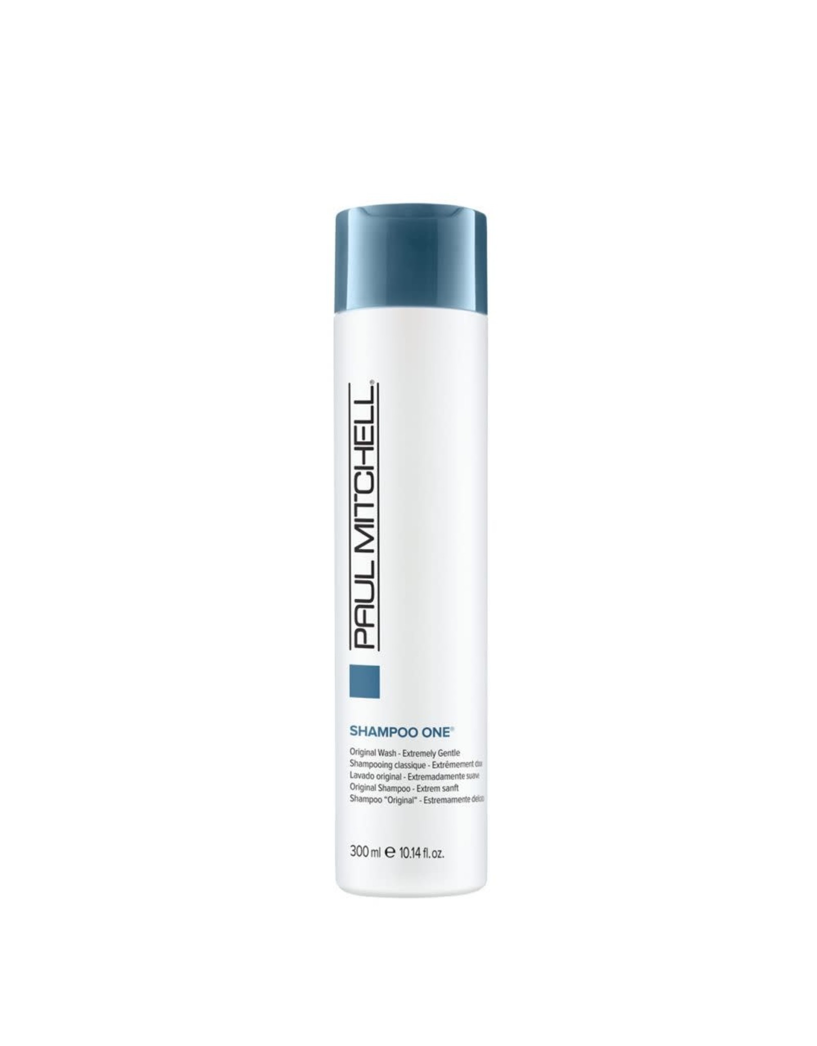 PAUL MITCHELL SHAMPOO ONE