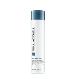 PAUL MITCHELL SHAMPOO ONE