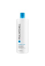 PAUL MITCHELL SHAMPOO THREE