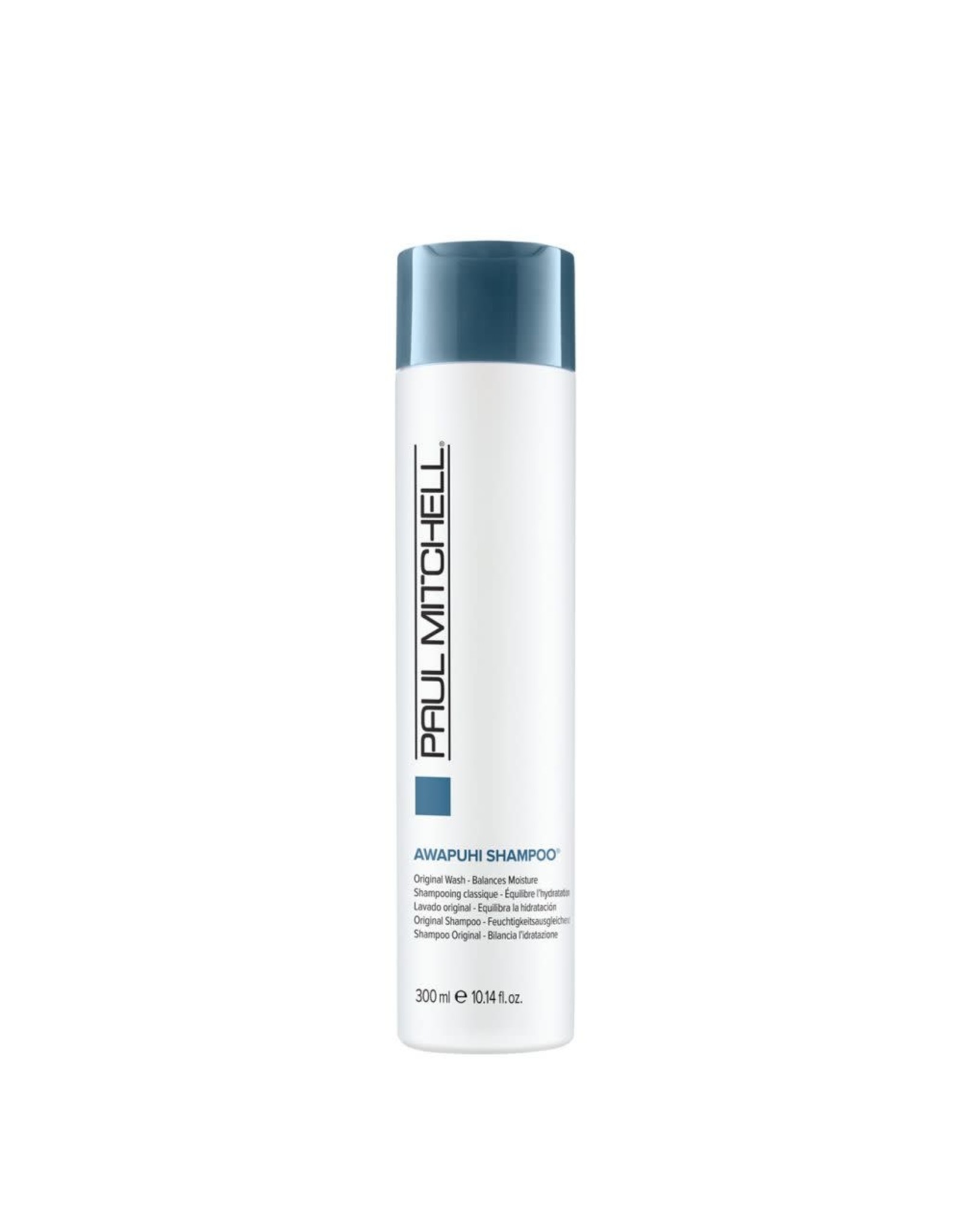 PAUL MITCHELL AWAPUHI SHAMPOO