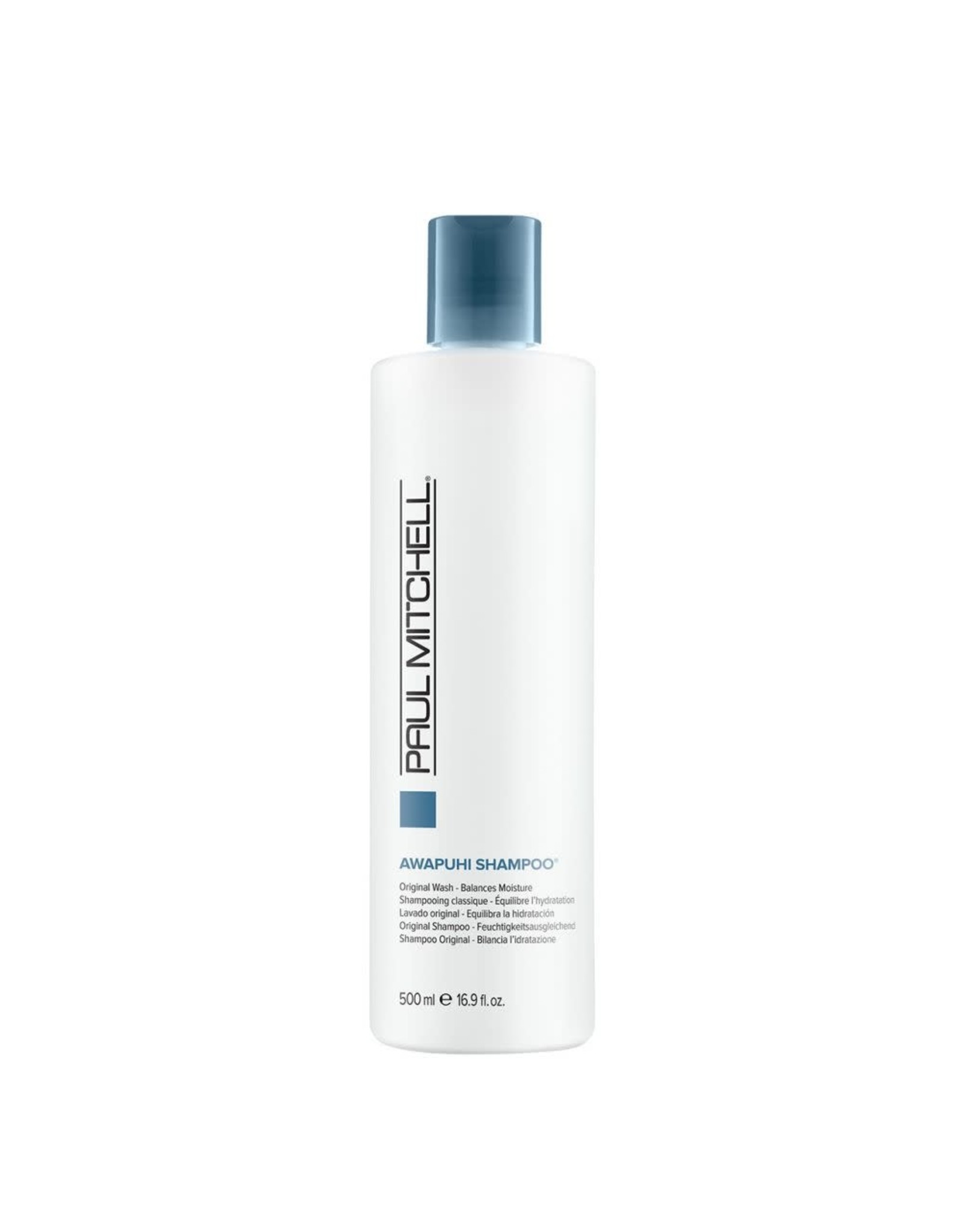 PAUL MITCHELL AWAPUHI SHAMPOO
