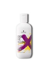 SCHWARZKOPF GOODBYE YELLOW NEUTRALIZING WASH
