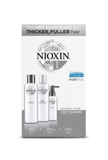 NIOXIN HAIR SYSTEM KIT #1
