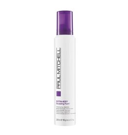 PAUL MITCHELL EXTRA-BODY SCULPTING FOAM