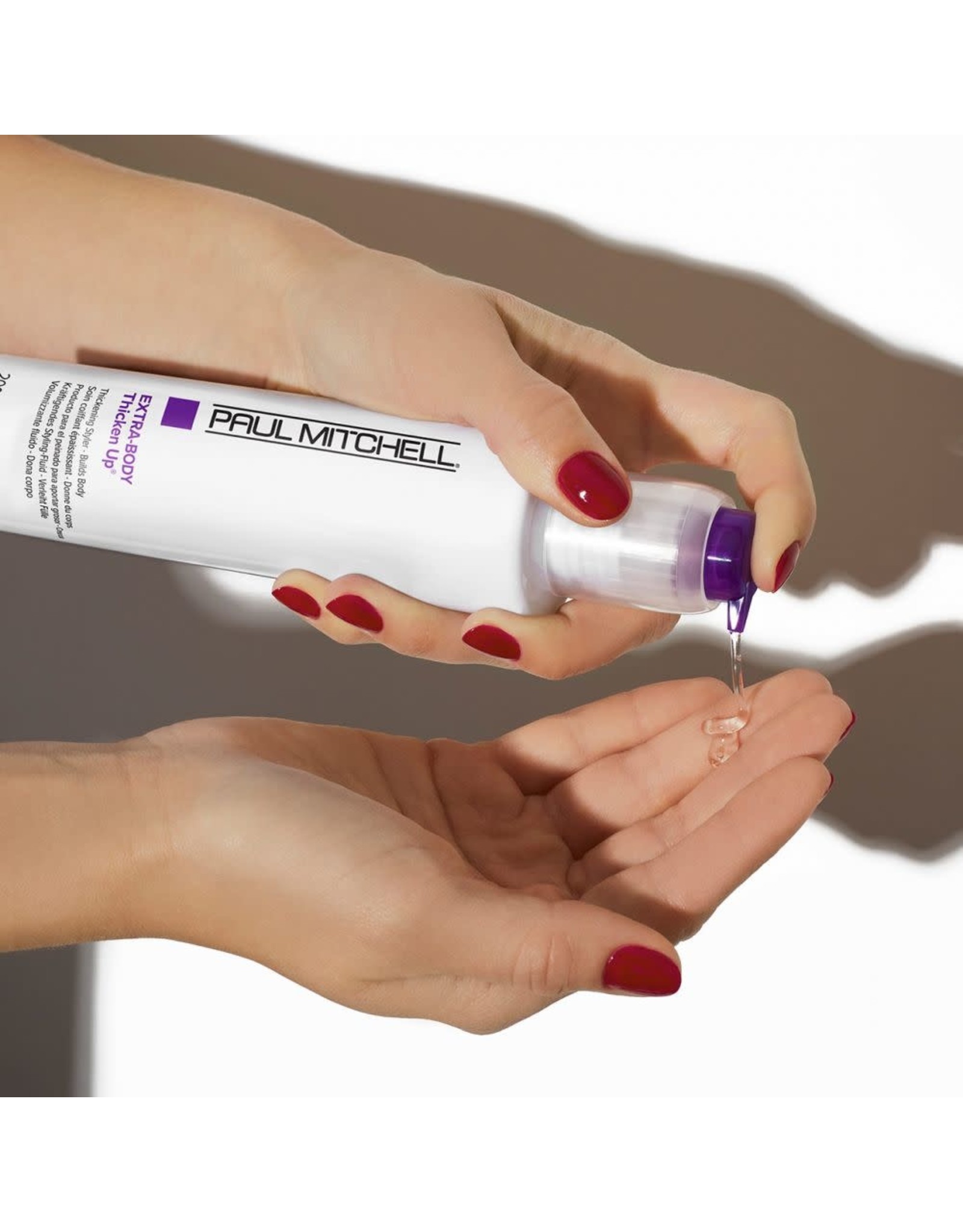PAUL MITCHELL EXTRA-BODY THICKEN UP 200ML