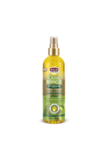 AFRICAN PRIDE OLIVE MIRACLE BRAID SHEEN SPRAY 12OZ AFRICAN PRIDE OLIVE MIRACLE BRAID SHEEN SPRAY 12OZ