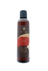 AS I AM CURL CLARITY SHAMPOO 8OZ