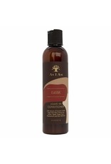 AS I AM LEAVE-IN CONDITIONER 8OZ