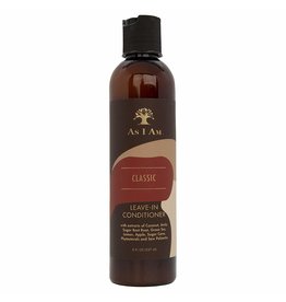 AS I AM LEAVE-IN CONDITIONER 8OZ
