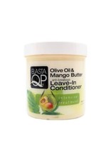 ELASTA QP OLIVE OIL & MANGO BUTTER LEAVE-IN CONDITIONER 15OZ