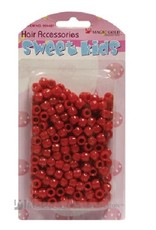 MAGIC RED BEADS
