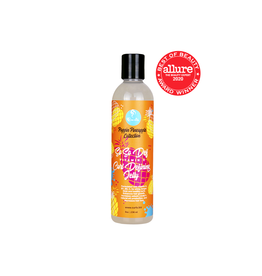 CURLS POPPIN PINEAPPLE COLLECTION SO SO DEF VITAMIN C CURL DEFINING JELLY