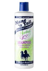 MANE N TAIL HERBAL GRO SHAMPOO 12OZ