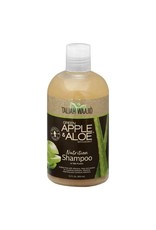 TALIAH WAAJID GREEN APPLE & ALOE NUTRITION SHAMPOO 12OZ