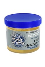 WORLD OF CURLS CURL ACTIVATOR - EXTRA DRY 32OZ