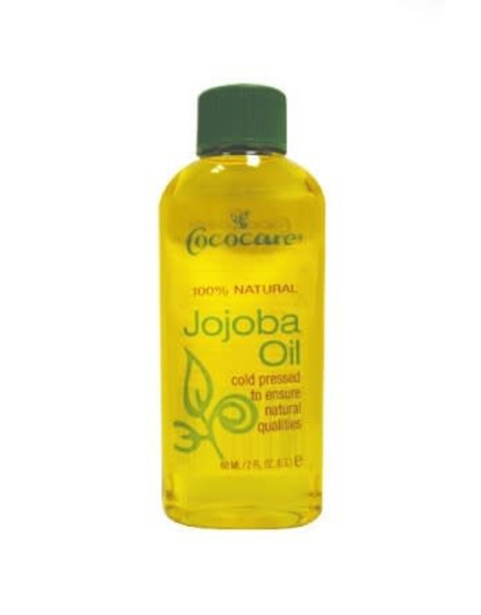 COCOCARE 100% JOJOBA OIL 2OZ