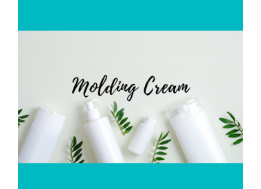 MOLDING CREAM