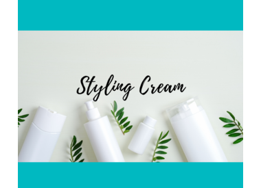STYLING CREAM
