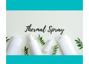 THERMAL SPRAY