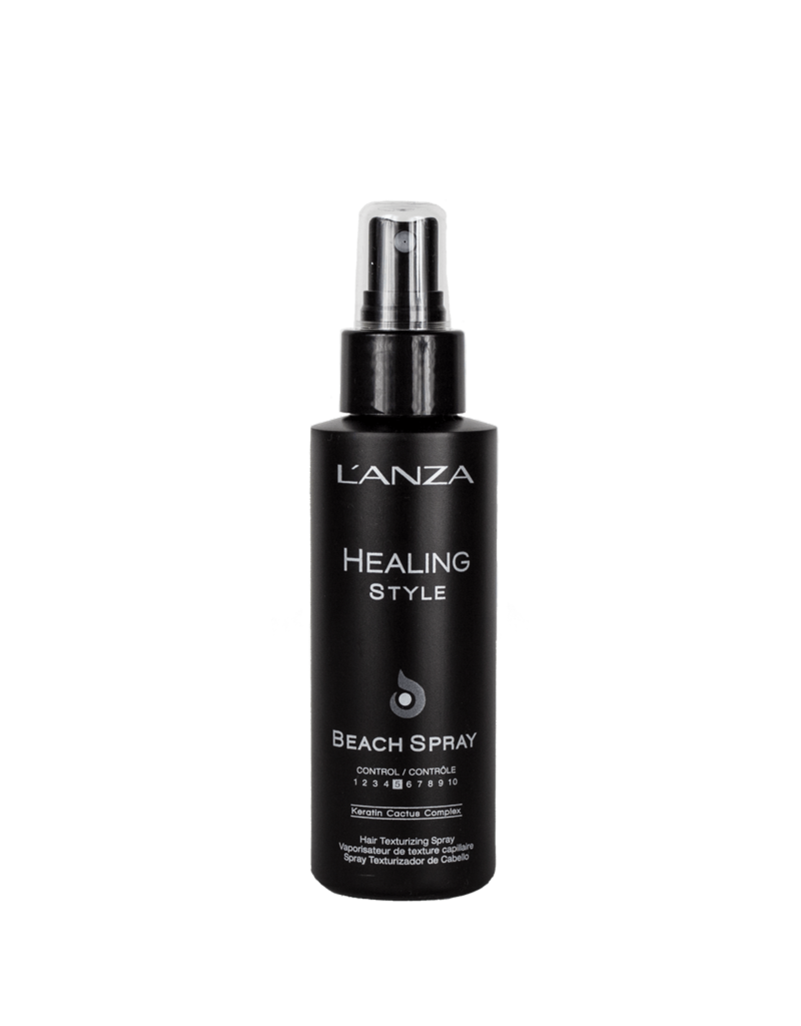 L'ANZA HEALING STYLE BEACH SPRAY 100ML