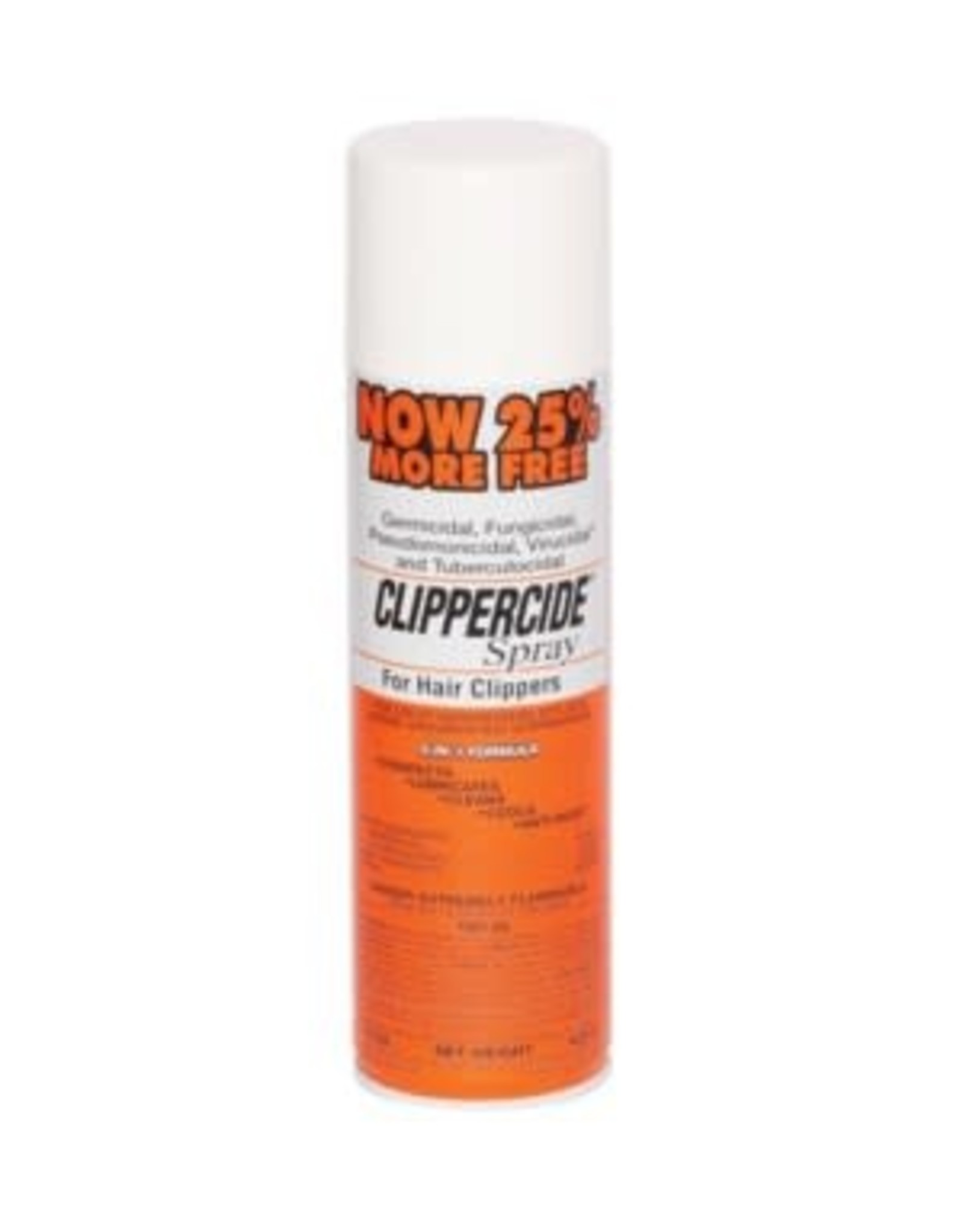KING RESEARCH INC CLIPPERCIDE 425G