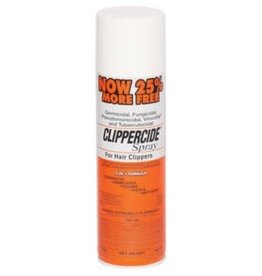 KING RESEARCH INC CLIPPERCIDE 425G
