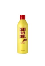 SOFTSHEEN CARSON CARE FREE CURL CURL ACTIVATOR
