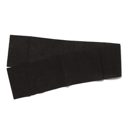 GRAHAM SANEK MEGA WRAP STRIP BLACK