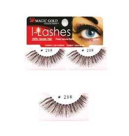 MAGIC I-LASHES #218
