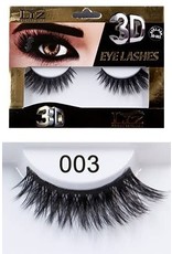 LIZ PROFESSIONAL CARE 3D EYELASHES - 3D003