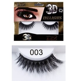 LIZ PROFESSIONAL CARE 3D EYELASHES - 3D003