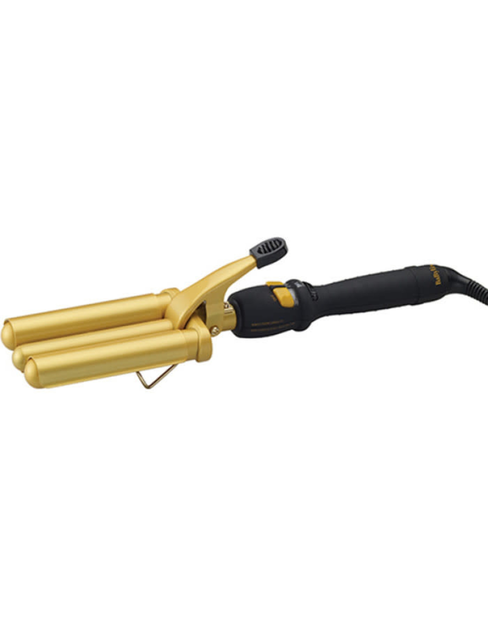 BABYLISS CERAMIC PROFESSIONAL TRIPLE BARREL WAVING IRON