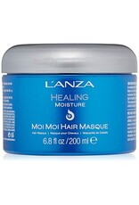L'ANZA HEALING MOISTURE MOI MOI HAIR MASQUE 200ML