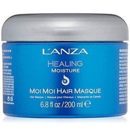 L'ANZA HEALING MOISTURE MOI MOI HAIR MASQUE 200ML