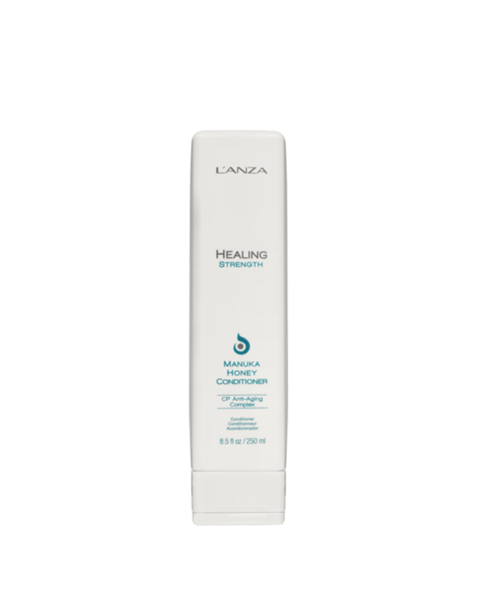 L'ANZA HEALING STRENGTH MANUKA HONEY CONDITIONER