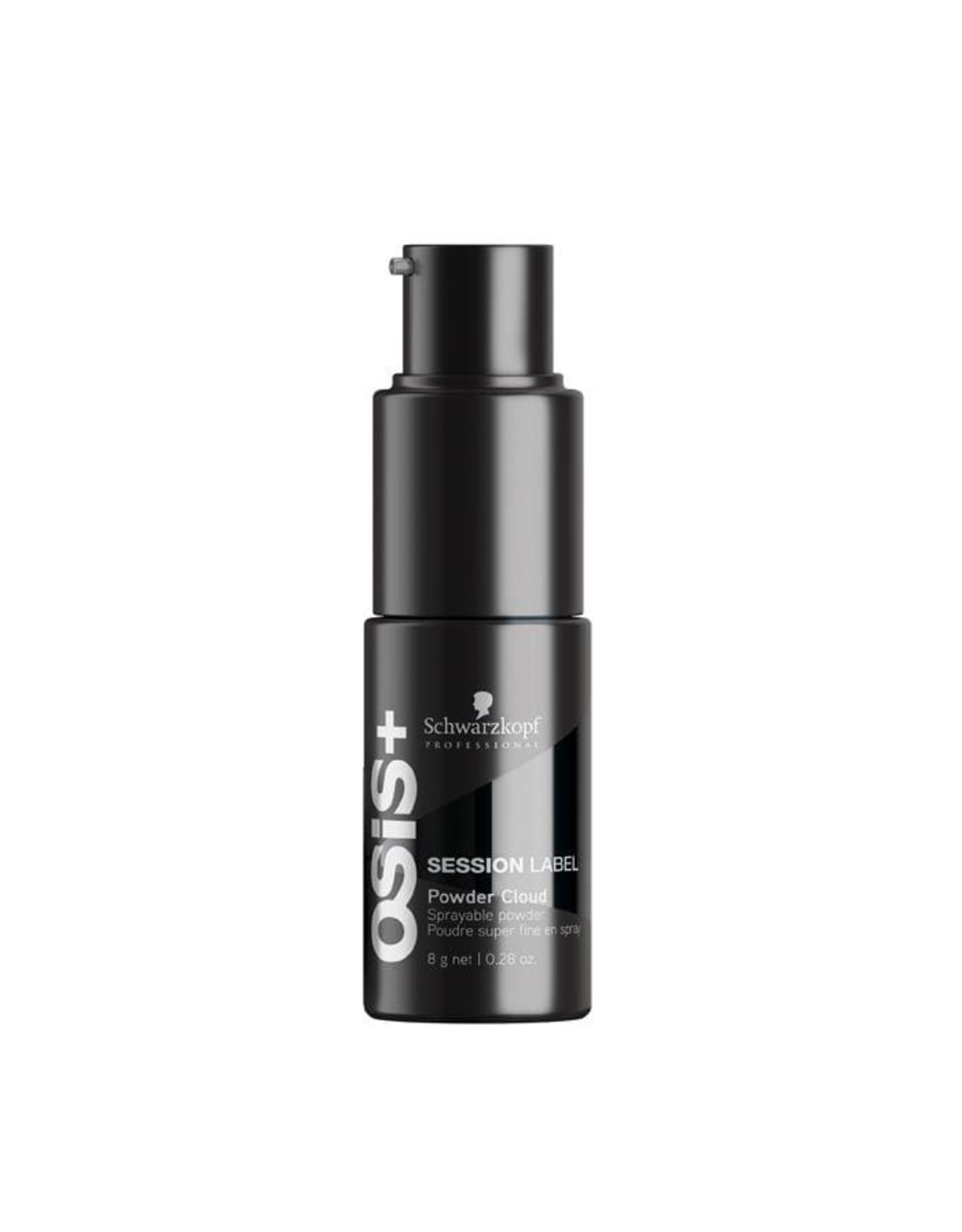 SCHWARZKOPF OSIS SESSION LABEL POWDER CLOUD 8G