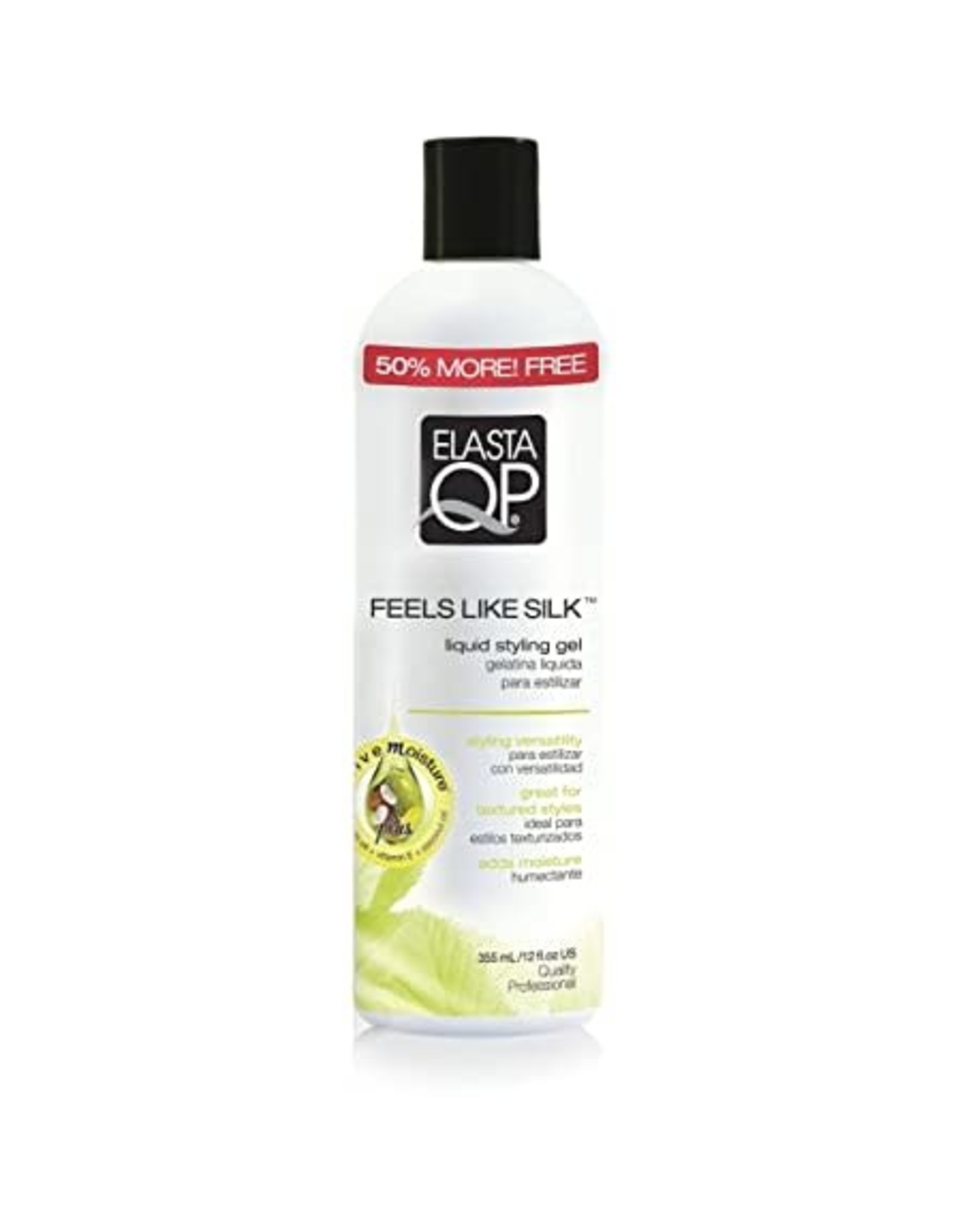 ELASTA QP FEELS LIKE SILK 12OZ