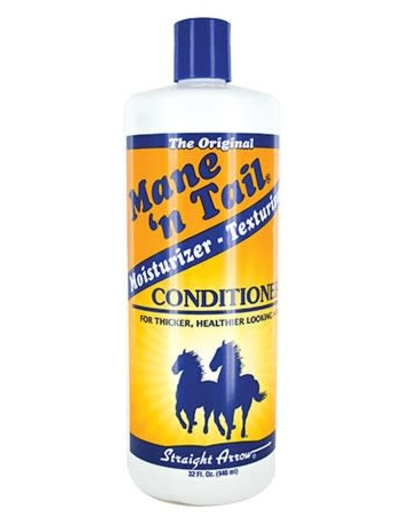 MANE N TAIL ORIGINAL CONDITIONER