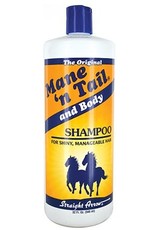 MANE N TAIL ORIGINAL SHAMPOO