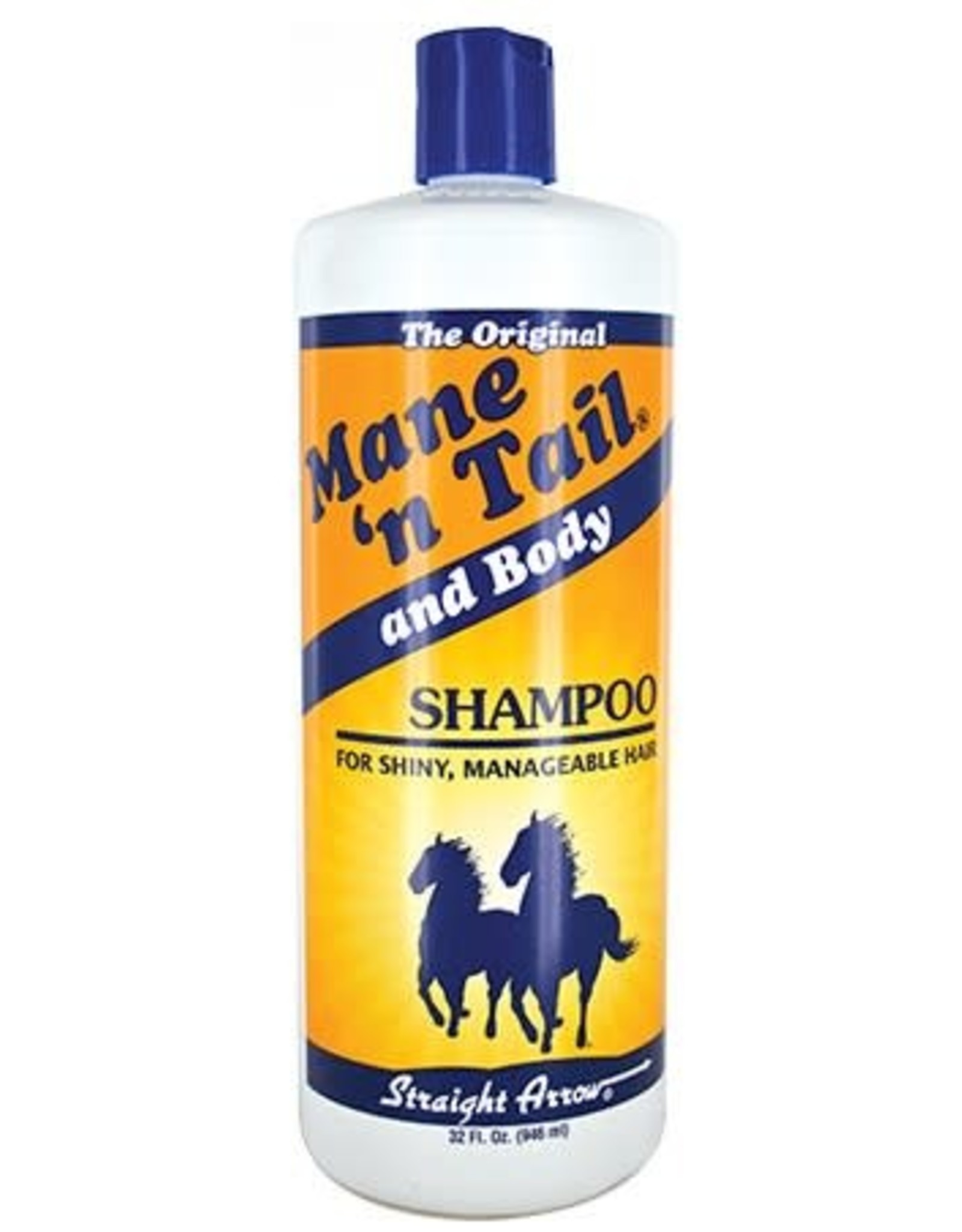 MANE N TAIL ORIGINAL SHAMPOO