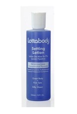LOTTABODY SETTING LOTION PROFESSIONAL CONCENTRATED FORMULA