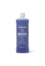 LOTTABODY SETTING LOTION PROFESSIONAL CONCENTRATED FORMULA