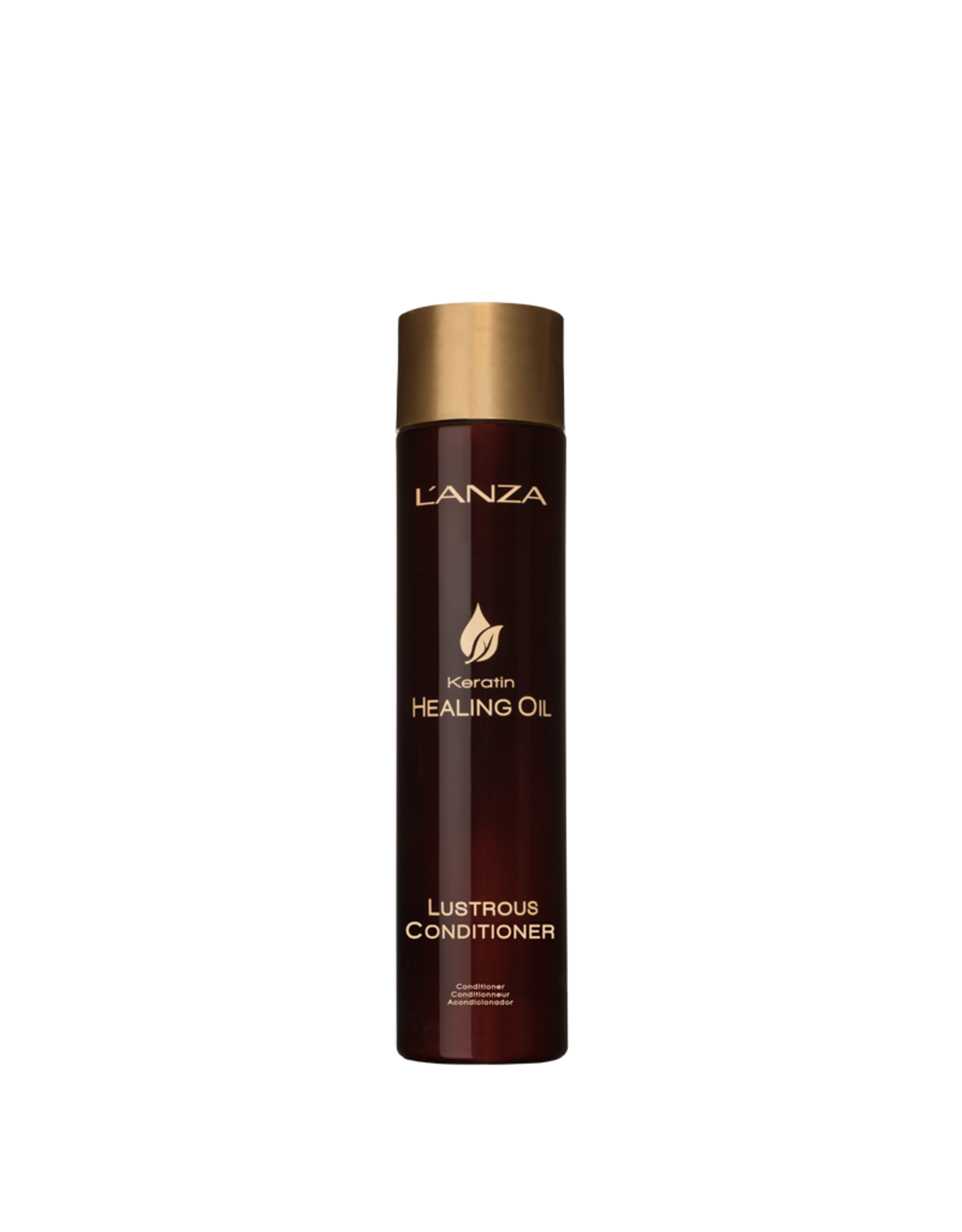 L'ANZA KERATIN HEALING OIL LUSTROUS CONDITIONER